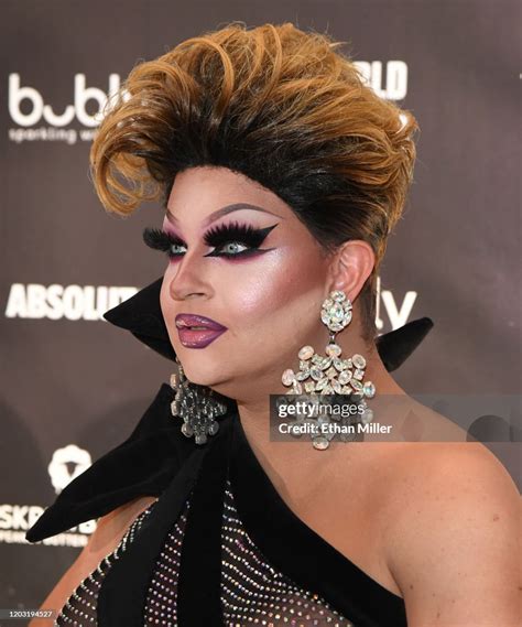 shanel drag queen
